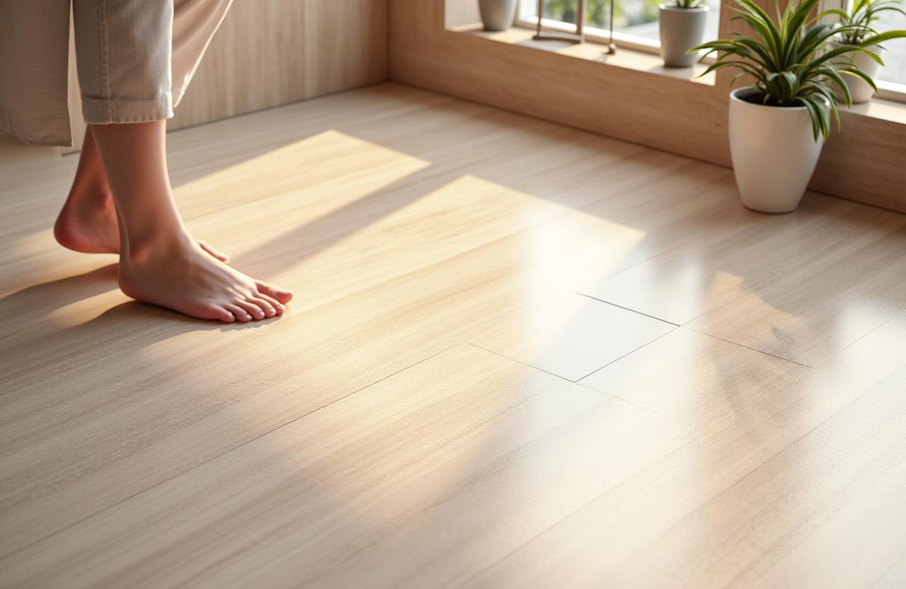 Diseño moderno para spa
